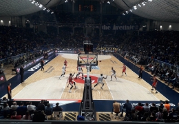 Buducnost  Olimpijakos Euro league_2