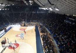 Buducnost  Olimpijakos Euro league_4