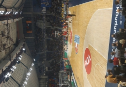 Buducnost  Olimpijakos Euro league_8