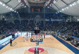 Buducnost  Olimpijakos Euro league_9