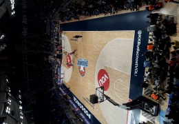 Buducnost Rostov LŠ rukomet_1