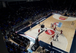 Buducnost Rostov LŠ rukomet_2