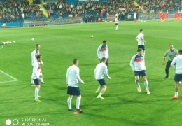 Crna Gora Engleska EP kvalifikacije_2
