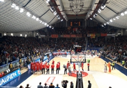 Crna Gora Letonija kvalifikacije SP