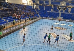 EHF LIGA EVROPSKIH ŠAMPIONA, 1/8 FINALA