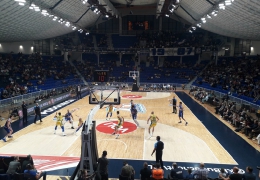 MKK Budućnost Voli - KK Asseco Arka_2