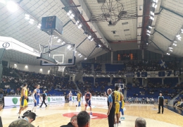 MKK Budućnost Voli - KK Asseco Arka_5