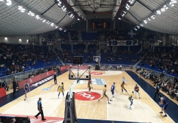 MKK Budućnost Voli - KK Asseco Arka_6