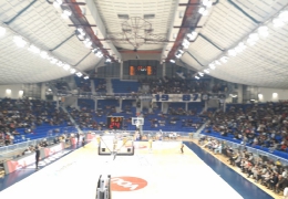 MKK Budućnost Voli - KK Asseco Arka_7