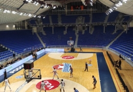EUROCUP 2021/22, KOLO 10, MKK Buducnost Voli - Ratiopharm ULM Srijeda_3