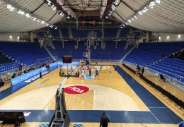 EUROCUP 2021/22, KOLO 10, MKK Buducnost Voli - Ratiopharm ULM Srijeda_4