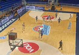 EUROCUP 2021/22, KOLO 13