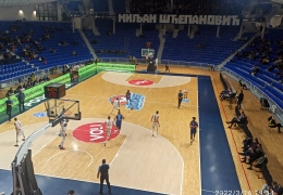 EUROCUP 2021/22, KOLO 15