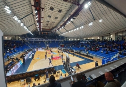 EUROCUP 2021/22, KOLO 7