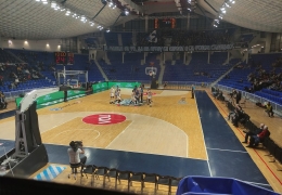 EUROCUP 2022/23 - KOLO 13