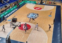 EUROCUP 2022/23 - KOLO 15