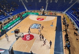 EUROCUP 2022/23 - KOLO 15 MKK Budućnost Voli - Hapoel Tel Aviv_2