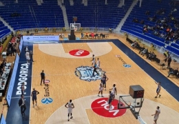 EUROCUP 2022/23 - KOLO 15 MKK Budućnost Voli - Hapoel Tel Aviv_3