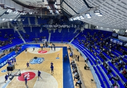 EUROCUP 2022/23 - KOLO 5