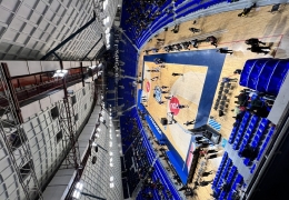 EUROCUP 2022/23 - KOLO 5 MKK Budućnost Voli - Paris Basketball_4