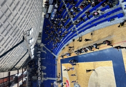 EUROCUP 2022/23 - KOLO 5 MKK Budućnost Voli - Paris Basketball_5