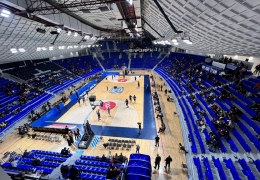 EUROCUP 2022/23 - KOLO 5 MKK Budućnost Voli - Paris Basketball_6