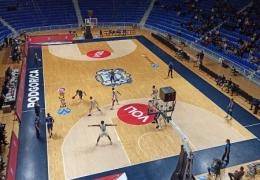 EUROCUP 2022/23 - KOLO 7 
