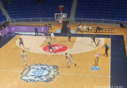 ABA LIGA 2022/23 - KOLO 3 KK Budućnost Voli - MZT_4