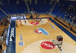 Finale ABA lige 2020/21, meč 3 MKK Buduconost Voli - KK Crvena Zvezda MTS_2