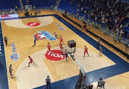 Finale ABA lige 2020/21, meč 3 MKK Buduconost Voli - KK Crvena Zvezda MTS_3