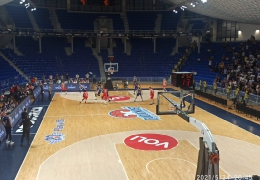 Finale ABA lige 2020/21, meč 4 MKK Buduconost Voli - KK Crvena Zvezda MTS_4