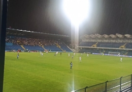 FUDBAL - FINALE KUPA 2022/23 FK Sutjeska - FK Arsenal_5