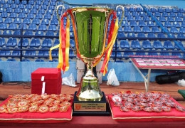 Finale Kupa Crne Gore 2020/21