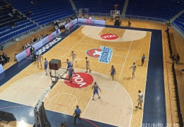 Finale MCKL 2020/21,Meč 1 MKK Buduconost Voli - KK Mornar_4