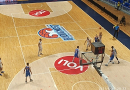 Finale MCKL 2020/21,Meč 3 MKK Buduconost Voli - KK Mornar_3