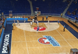 Finale MCKL 2020/21,Meč 3 MKK Buduconost Voli - KK Mornar_4