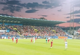 FUDBAL, LIGA NACIJA 2022, KOLO 3 _4