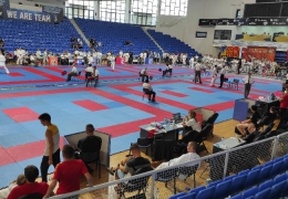 Karate- Kup Šampiona 5-ti Međunarodni karate turnir_1