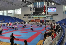 Karate- Kup Šampiona 5-ti Međunarodni karate turnir_3