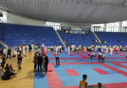 Karate- Kup Šampiona 5-ti Međunarodni karate turnir_4