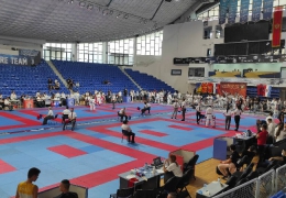 Karate- Kup Šampiona 5-ti Međunarodni karate turnir_5