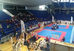 KARATE, KUP CRNE GORE Karate2022_2
