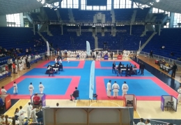 KARATE, KUP CRNE GORE Karate2022_3