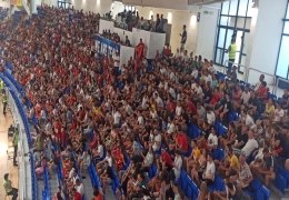 KOŠARKA- KVALIFIKACIJE ZA SP 2023