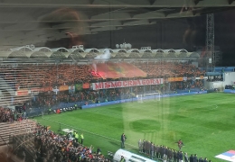 KVALIFIKACIJE EURO 2024 - KOLO 2 Crna Gora - Srbija _5