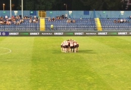 Kvalifikacije za Ligu konferencija FK Dečić - FK Drita_2