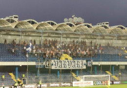 Kvalifikacije za Ligu konferencija FK Dečić - FK Drita_5