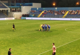 Kvalifikacije za Ligu konferencija FK Dečić - FK Drita_7