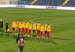 Kvalifikacije za SP2022, kolo 3 Crna Gora - Norveška_10