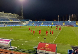 Kvalifikacije za SP2022, kolo 3 Crna Gora - Norveška_4